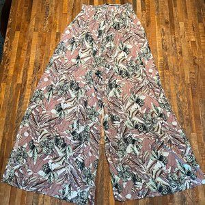 MAAJI l Beach PANTS l Size Large